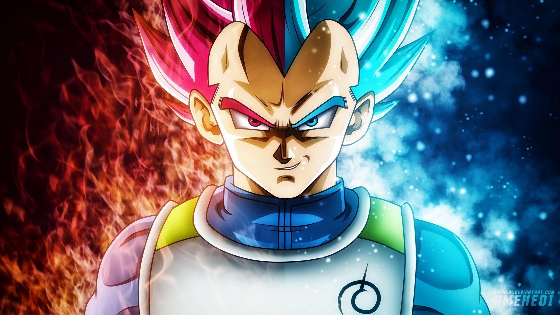 Stormy π banner image