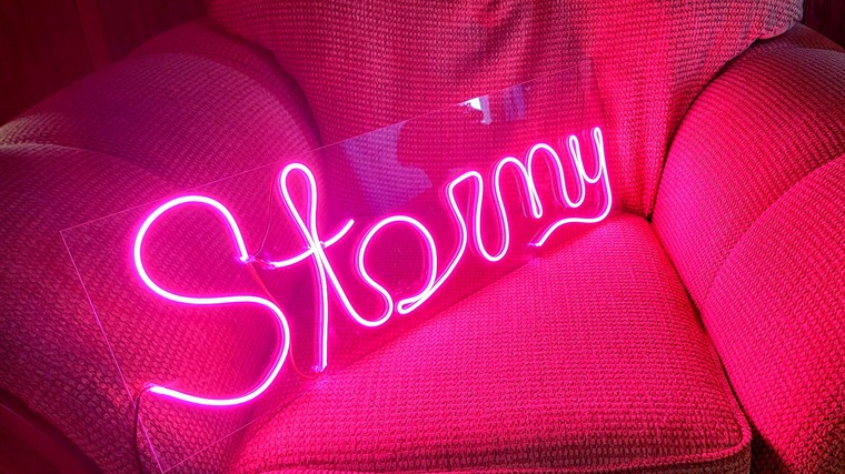 StormyDaze cover image