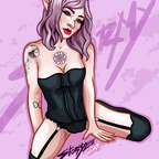 StormyEnt avatar