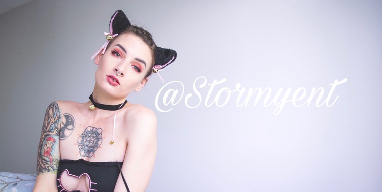 StormyEnt banner image