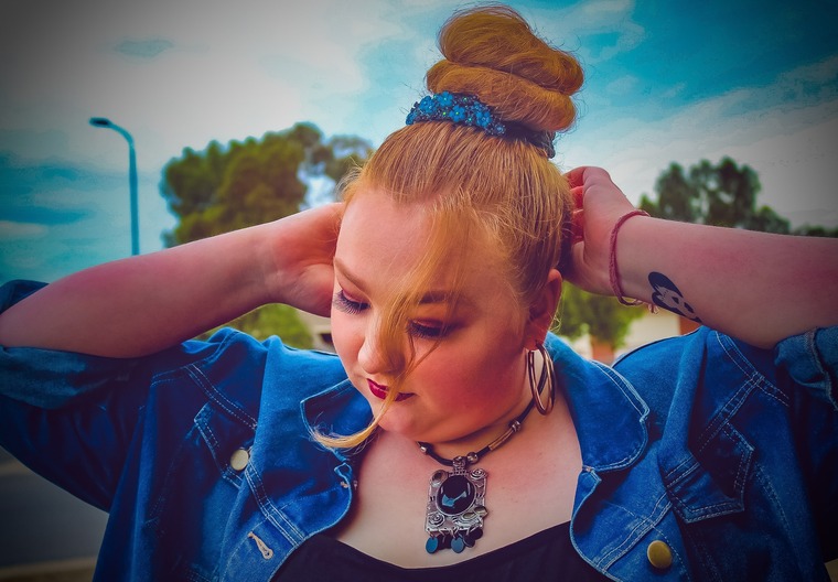 Stormy Marie banner image
