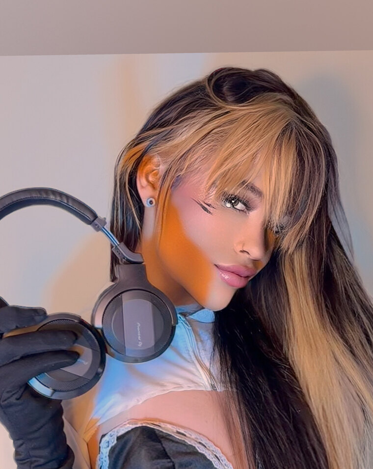 Stormytt_⚡️🎧 cover image
