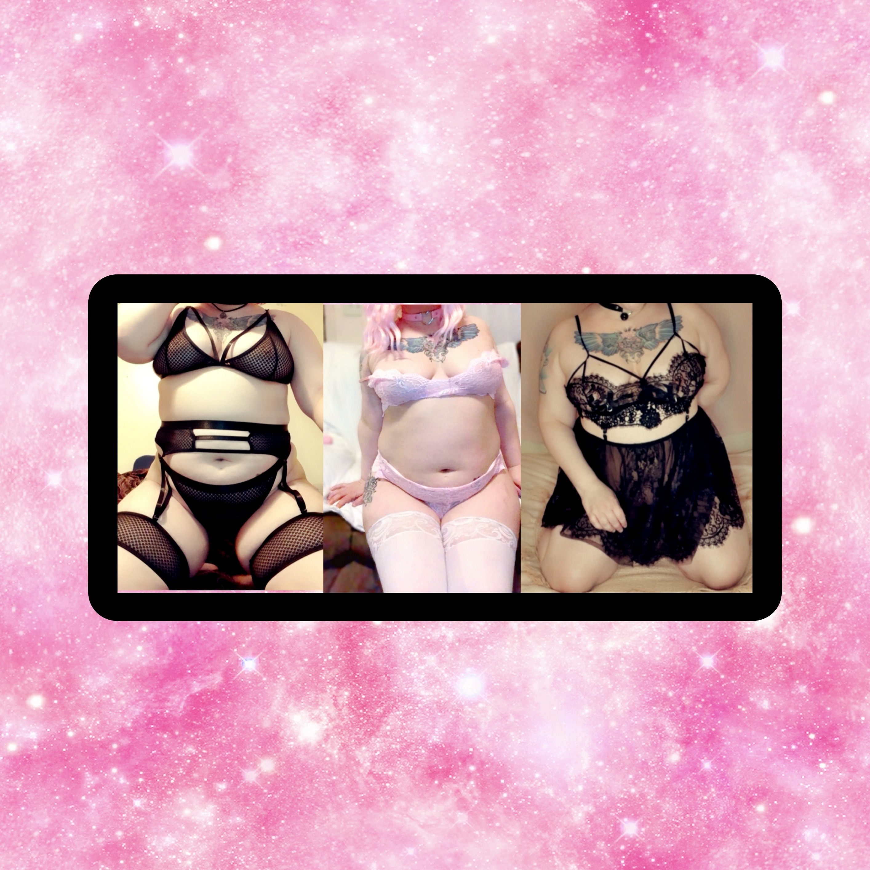 Story Lynn Addams banner image