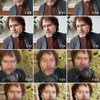 Mr Darcy avatar
