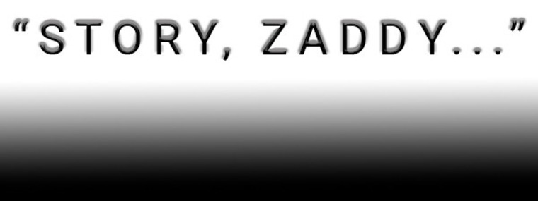 Story Zaddy banner image