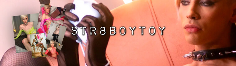 STR8BoyToy ๐ ๐๐ป๐ฎ๐ฎ ๐๐ช๐ฐ๐ฎ banner image