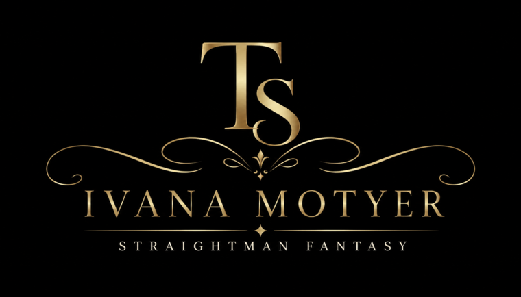 Ivana Motyer cover image