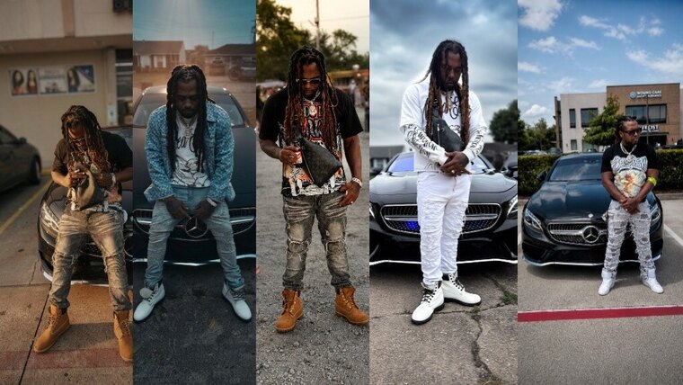 Str8rich cover image