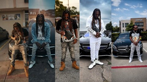 Str8rich cover image