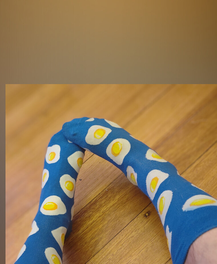 StraightAussieFeet banner image