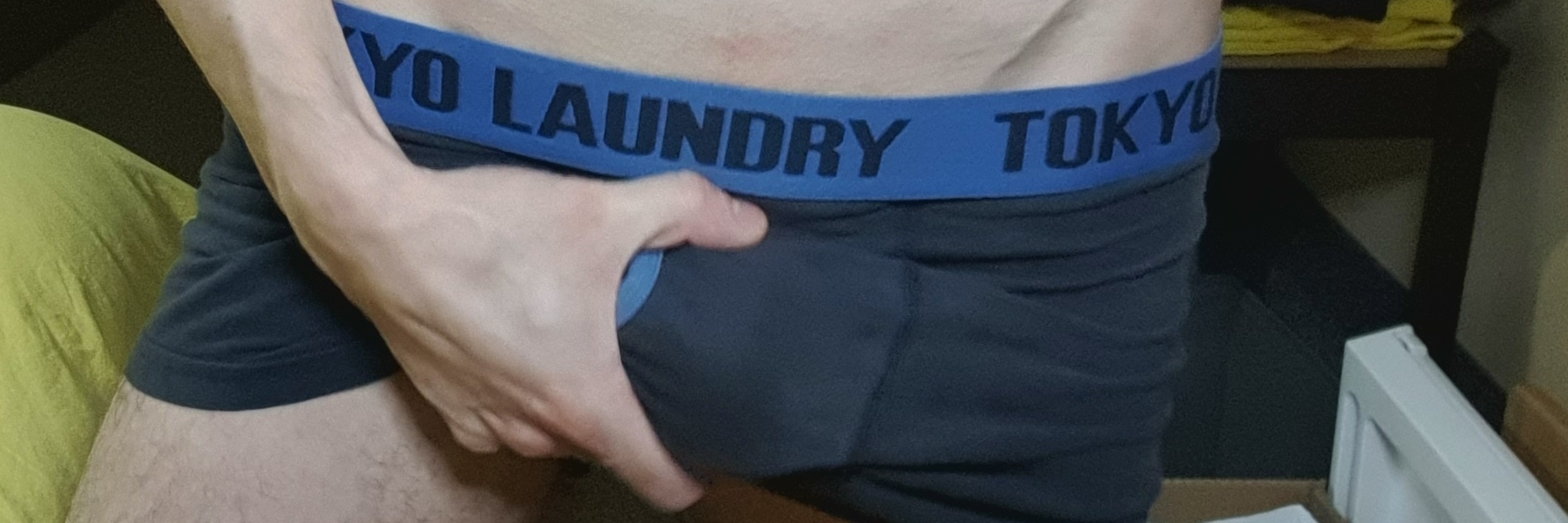 StraightB0y banner image