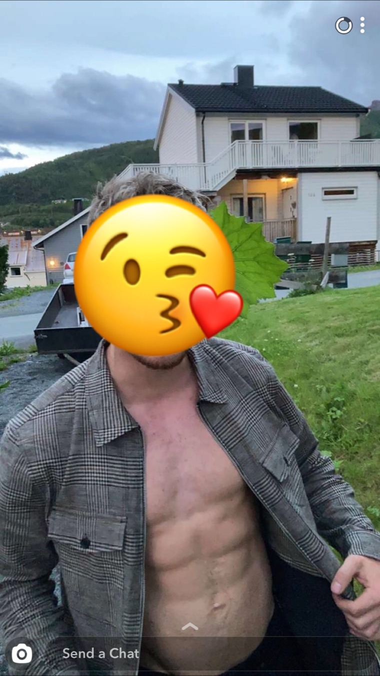 Straight Guy Strapon FREE ACCOUNT cover image
