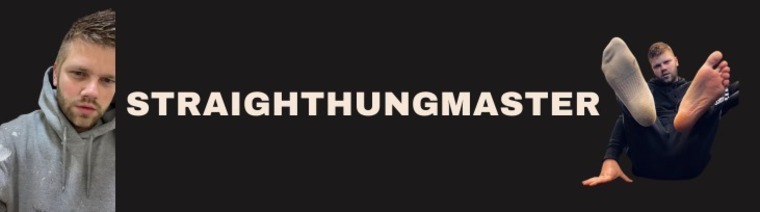 StraightHungMaster banner image