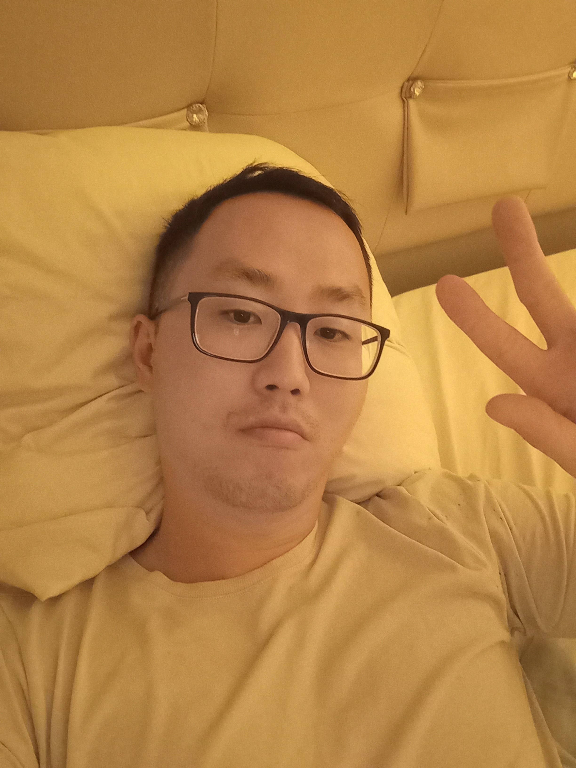 Straight Korean Guy banner image