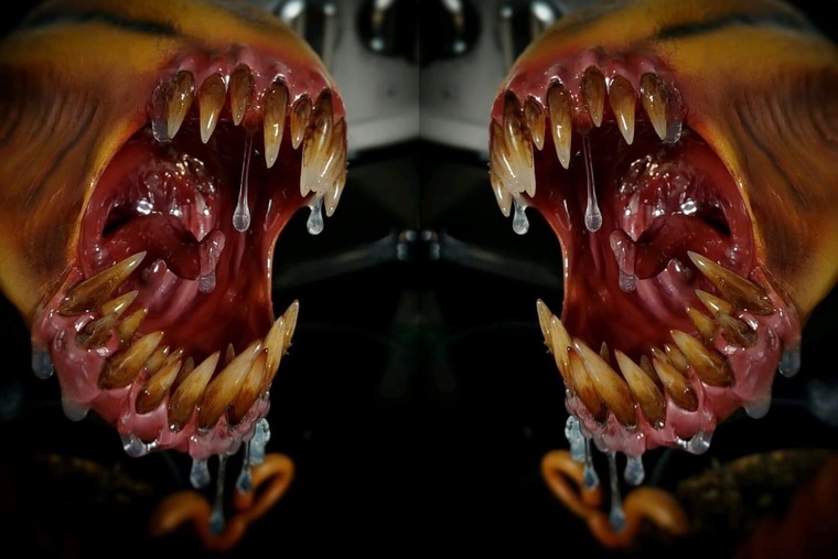 Batty cover image
