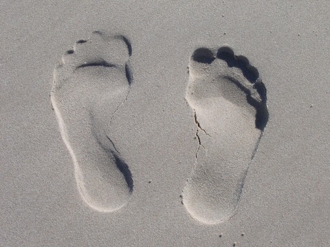 Stranger Foots cover image