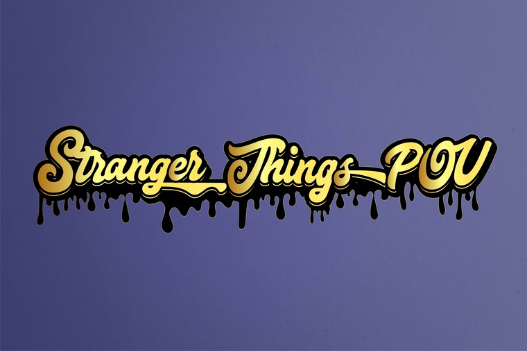 StrangerThings POV banner image