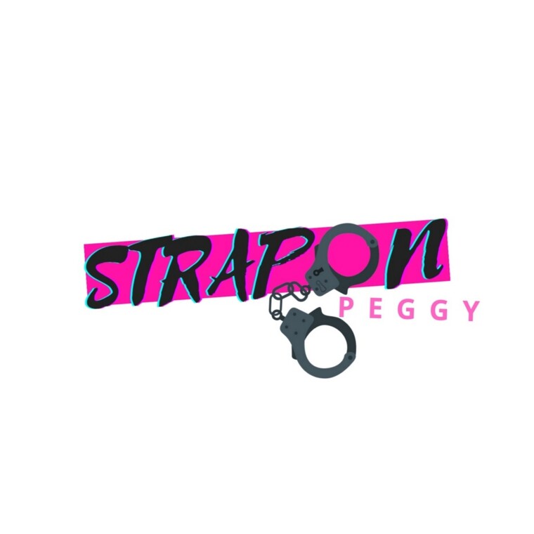 StrapOnPEGGy cover image
