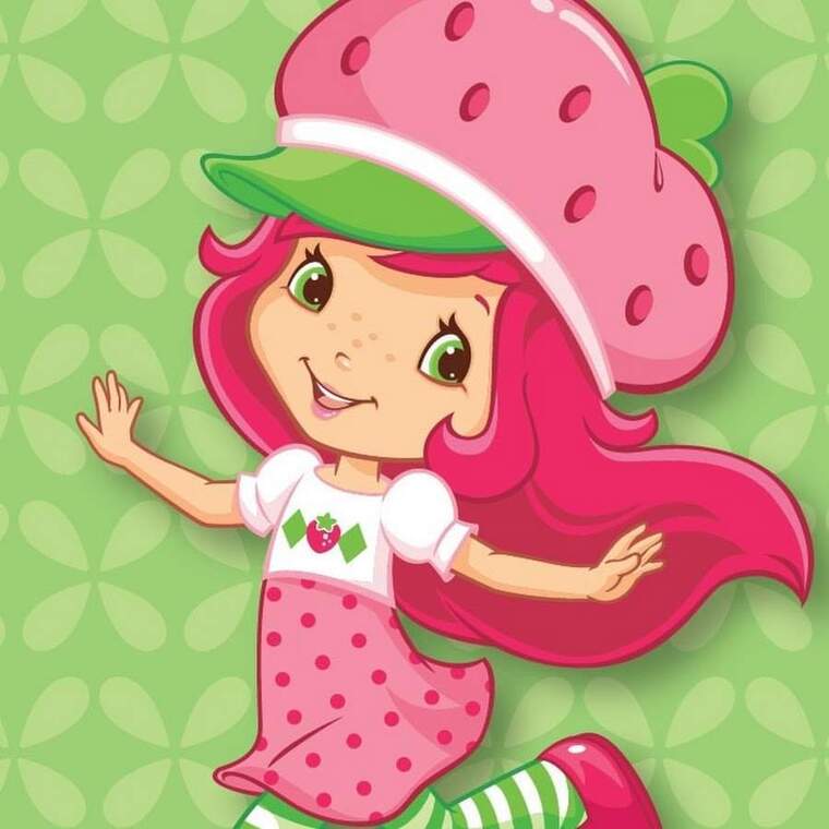 Strawberrishortcakez banner image