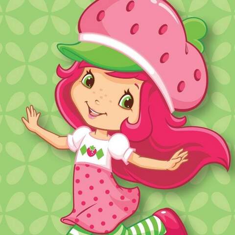 Strawberrishortcakez cover image