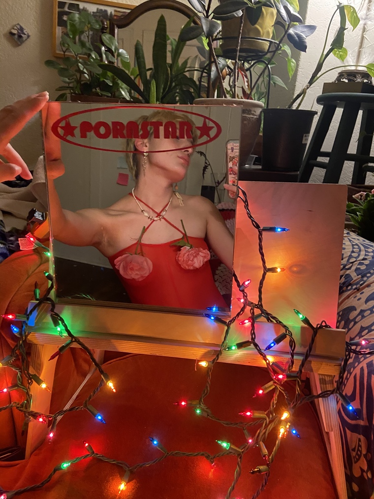 Strawberry Aphrodite banner image