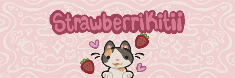 🍓~kitty~🍓 cover image