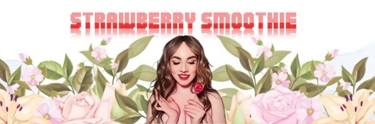 StrawberrySmoothie cover image