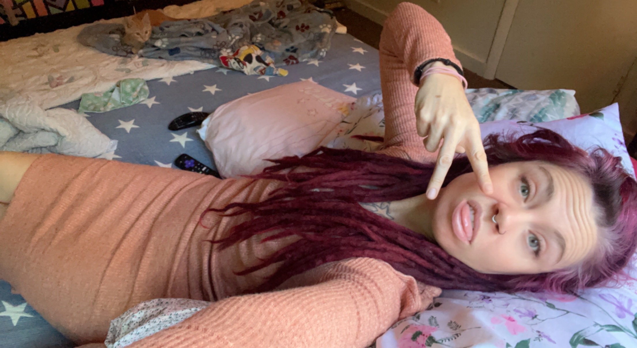 Ashley Coryn banner image