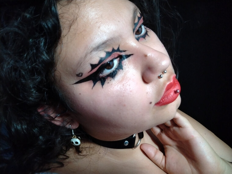 Lilith An banner image