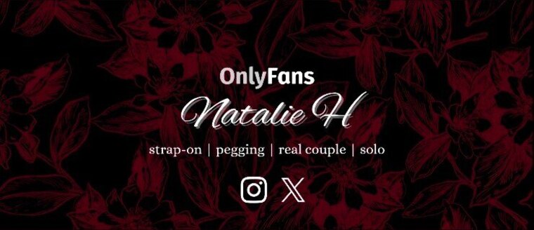 Natalie Hart banner image