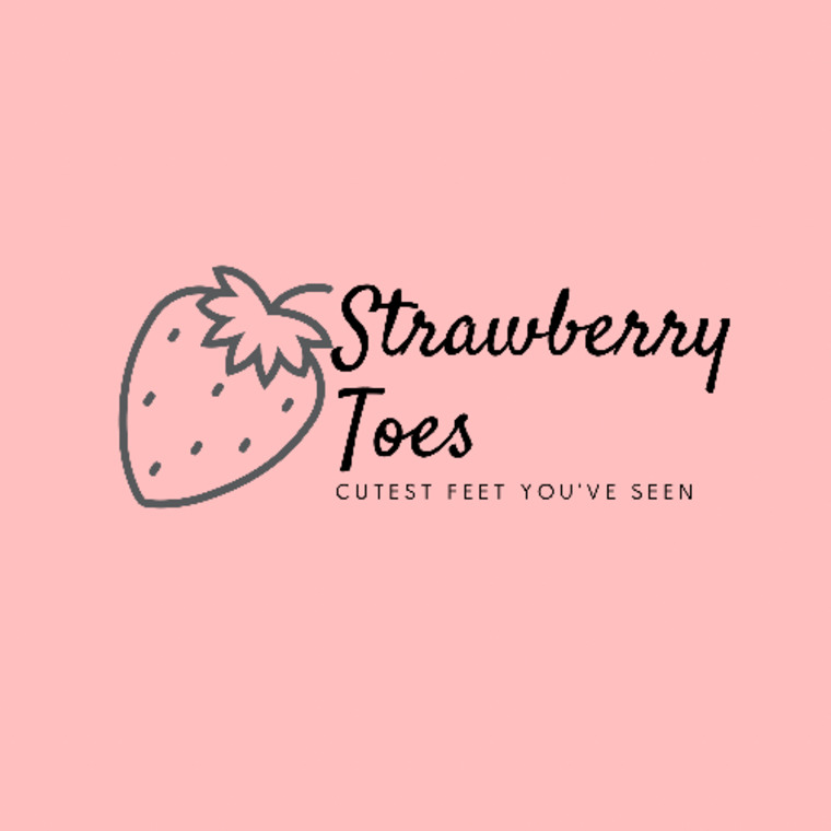 Strawberry Toes cover image