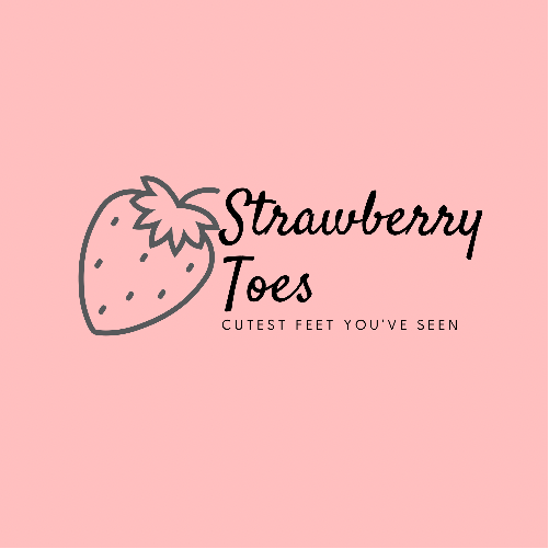 Strawberry Toes banner image