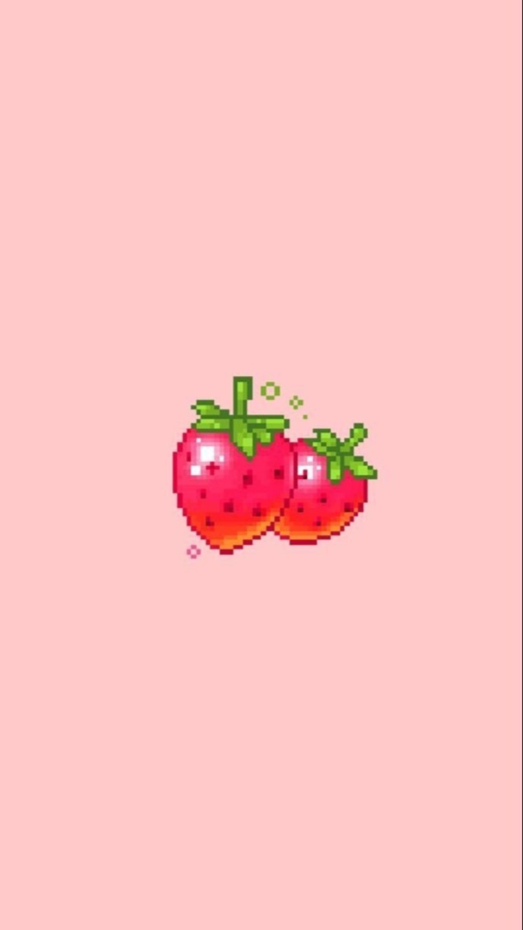 StrawberryLove cover image