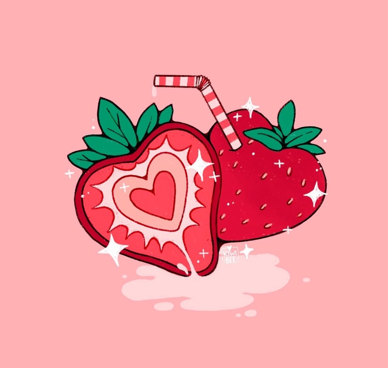 🍓strawberrybitchxoxo🍓 banner image