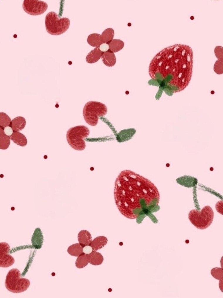 Strawberrycat cover image