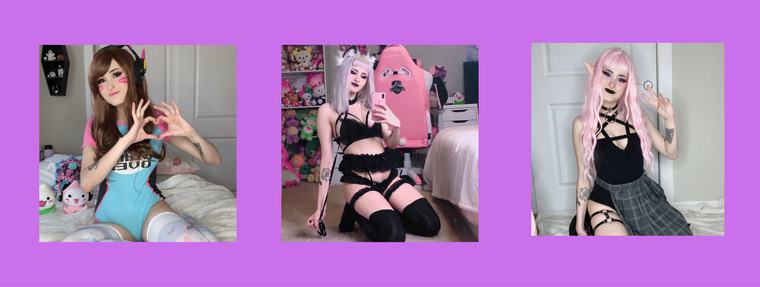 goth gf cover image