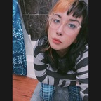 Goth Blair avatar