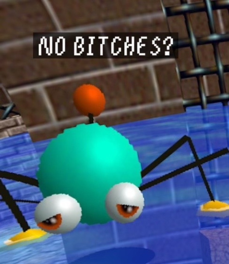 Goth Blair cover image
