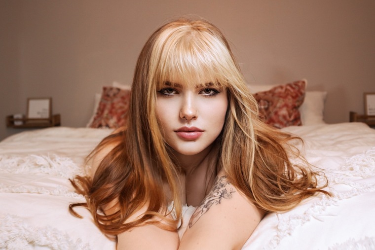 strawberrykenzie banner image