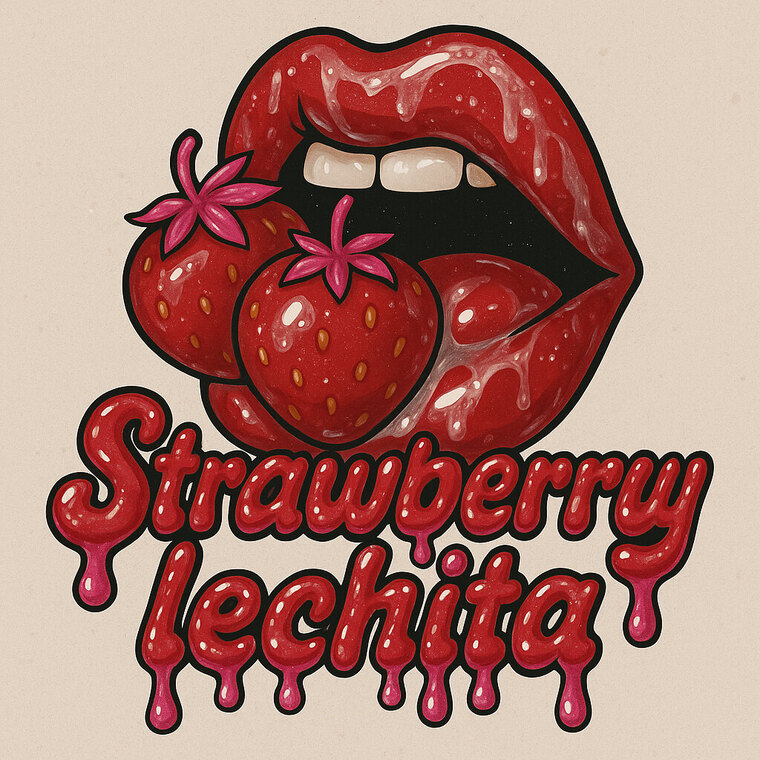 Strawberry lechita cover image