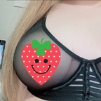 StrawberryMilk avatar
