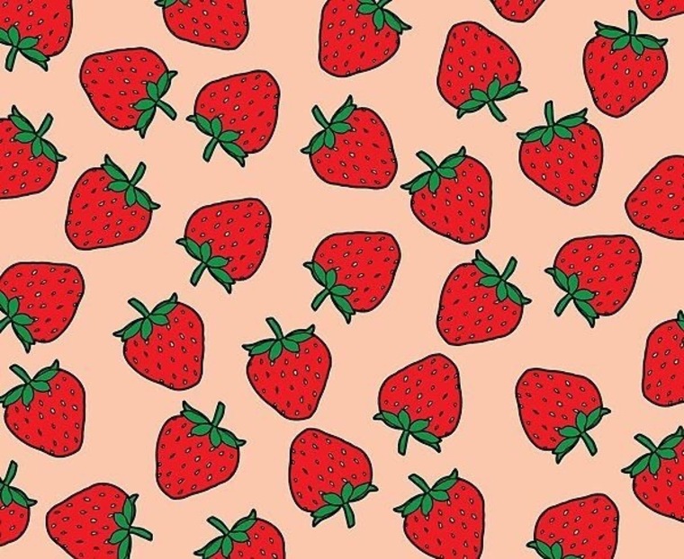 strawberry’s got cake 🍓 banner image