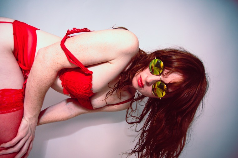 Strawberry Tits McGee banner image