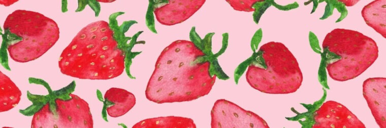 StrawberyPuff cover image