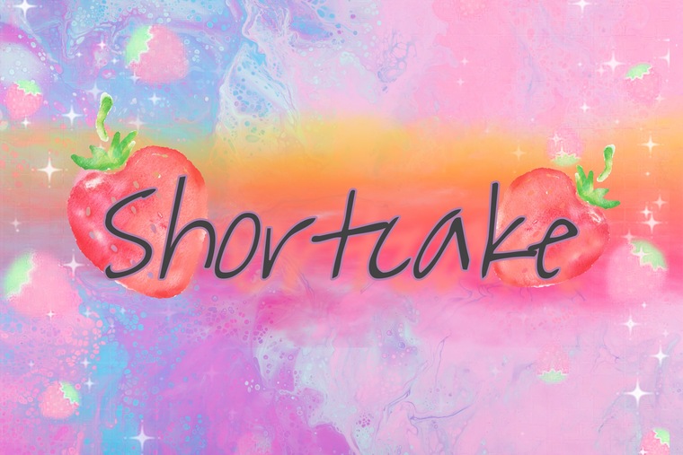 Shortcake banner image
