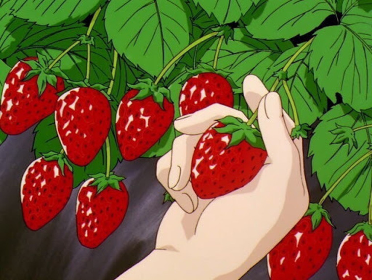 Strawbunni Cherri banner image