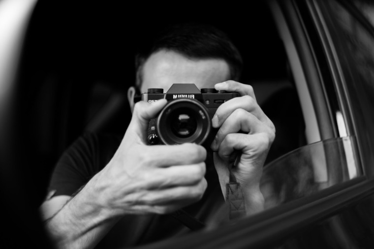 photographer cover image
