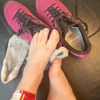 Strength in Steps avatar