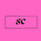 Stretch &amp; Colombia avatar