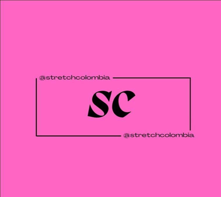 Stretch & Colombia cover image